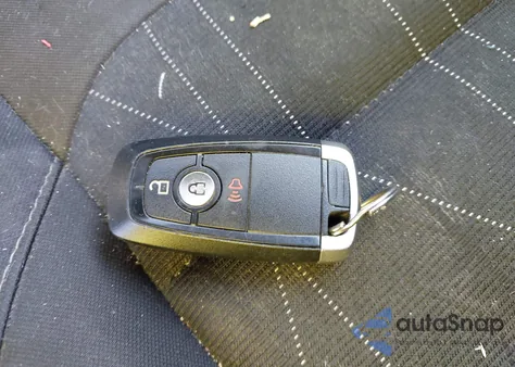 2018 Ford Ecosport Se from USA, damaged, VIN MAJ3P1TE8JC211877